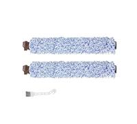 Barra De Cepillo De Rodillo Principal Con Filtro Hepa, Compatible Con Bissell, Crosswave 1713 1785 Pet Pro 2223N Inalámbrico 2582N Motor Cleaner 1866 1868 1934 1926.(Lavender)