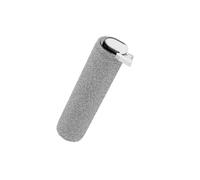 Barra De Cepillo De Rodillo Suave for Lavadora, Compatible Con Xiaomi, Truclean W20 En Seco Y Húmedo, Reemplazo Del Rollo De Cepillo(1PCS)