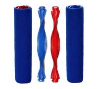 Barra De Cepillo De Rodillo Wash G1 Y Cepillo De Rodillo Suave, Compatible Con Aspiradora Húmeda Dyson, WashG1(4pcs)