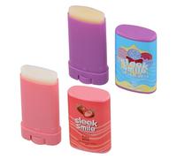 Barra de Cera para el Cabello, Barra de Cera para Peinado Cabello, Cera para Modelar el Cabello, Barra de Cera para Fijadora Cabello, Barr/a de Cer/a para el Pelo, Barra de Acabado del Cabello (B)