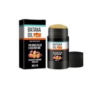Barra de cera para el cabello Batana, cabello Frizz, peluca fija, acabado de cabello roto, no graso, larga duración, Gel de estilismo suave y nutritivo (1PCS)