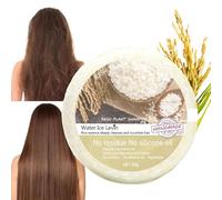 Barra de Champú para el Cabello - 60g Barra De Jabón Fortalecedor Para El Cabello,Champú De Viaje - para Hombres y Mujeres Cuidado Diario del Cuero Cabelludo Limpieza Nutrición Control de
