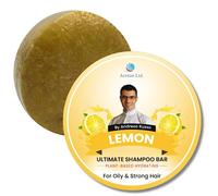 Champú sólido en barra - acondicionador natural - cabello seco, cabello dañado, nutrición profunda - hidratación a base de plantas, previene puntas abiertas - champú sólido natural - 60gr (oceano)