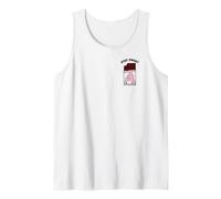 Barra de chocolate Sanrio My Melody Stay Sweet Camiseta sin Mangas