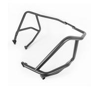 Barra de Choque de Carretera para Benelli para TRK702 para TRK702X para TRK 702 2022 2023 Barra De Choque De Motocicleta Protector De Parachoques De Motor Paramotore Tubolare(Stye A)