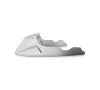 Barra de Choque de Carretera Para CFMOTO Para CLX700 Para CL-X700 Para CF700CL-X Para Clx700 Protector Del Marco Carrocería Del Cárter Inferior Motor Defensas De Motor(Blanco)