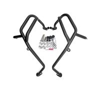 Barra de Choque de Carretera Para X-ADV750 Para XADV750 Para XADV 750 2021-2024 Para Motocicleta Barra De Choque Carenado Parachoques Marco Protector Barras Defensas De Motor