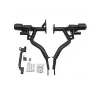 Barra de Choque de Carretera Protector De Motor De Motocicleta para CFMOTO 800NK 800 NK 800nk 2023, Barra De Choque, Marco, Parachoques, Carenado Paramotore Tubolare