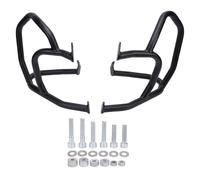 Barra de choque del motor XTEVU, protección de protección de motocicletas, compatible con R1300GS 2023-2024, deslizamiento de marco de tubería de hierro de 25 mm, barra de