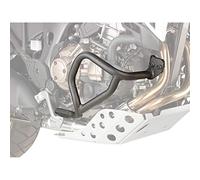 Barra de choque GIVI negra inferior para Honda CRF1000L Africa Twin DCT (16-18)