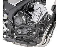 Protectores contra salpicaduras Givi Honda CB500X/F 19 TU