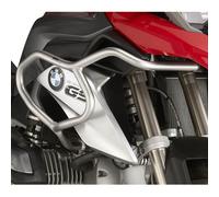 Barra de choque GIVI negra para Honda CMX 1100 Rebel (2021), negro