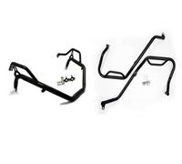 Barra de Choque para ADV750 para X-ADV para XADV X para ADV 750 CB 750 2017-2023 Protector de Motor de Carretera para Motocicleta Parachoques Defensa Protector de Motor(2017-2020 A Set)