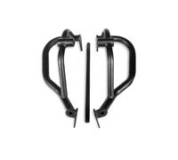 Barra de Choque para CFMOTO para CLC450 para 450CLC Protector De Motor Carretera Motocicleta Negro Protección Anticaídas Barras Choque Defensa Protector de Motor