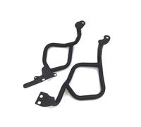 Barra de Choque para CRF 1000L para África para Twin ABS 2016-2019 Barras De Protección Superior E Inferior del Motor De La Carretera Defensa Protector de Motor(Lower)