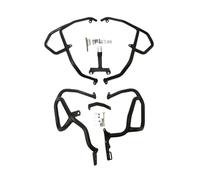 Barra de Choque para CRF1100L para CRF 1100 L para África para Twin para Deportes para Aventura para DCT Barra Protección Motor Carretera Parachoques Defensas De Motor(A Set of)