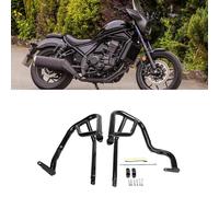 Barra de choque para motor motocicleta, accesorios para CMX1100 CM1100 CM CMX 1100 para Rebel DCT SE 2021-2025