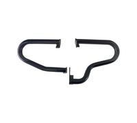 Barra de Choque Protector de Parachoques de Motor de Motocicleta, Barra de protección, Compatible con Honda Rebel 1100 CMX1100 CMX 1100 2021-2022