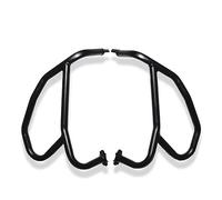 Barra De Choque Superior Inferior Motocicleta para NC750X para NC 750X 2021 2022 2023 Marco Protección del Motor Protector Parachoques Protección contra Caídas Motocicleta(Upper)