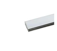 Barra de cobre estañado T2, tira plana de cobre púrpura, placa conductora de tierra, barra colectora gruesa de 2mm, 3mm, 4mm, 5mm, L500mm de ancho, 10-50mm, 1 Uds.(1pcs 2x20)