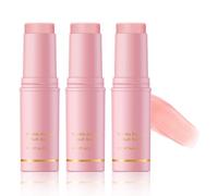 Barra de Colágeno Nothora, Rellenador de Arrugas Profundas Facial, Bálsamo Hidratante Antiarrugas Todo En Uno, Crema Corporal Nocturna con Retinol, Reafirmante Tensar Levantar con Péptidos(3 Stick)
