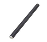 Barra de conexión de extensión de metal de alto rendimiento 1/4 con adaptador para luces DSLR, soporte de teléfono, montaje de coche, equipo de fotografía, DSLR Tripod Varilla de extensión