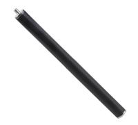 Barra de conexión de tubo de extensión de hierro para cámaras réflex digitales, grabador de salpicadero, 1/4, conector de fotografía