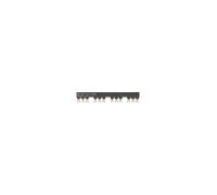 Barra de conexión trifásica Eaton B3.1/4-PKZ0 para 4 PKZM0 PKE12 PKE32 63A 690V