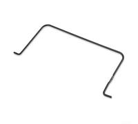 Barra de control de fianza para cortacésped 532194177 diseñada para una funcionalidad óptima en varias condiciones