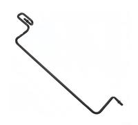 Barra de control de tracción para cortacésped modelo 119237803 compatible con cortacéspedes recicladas Toro, mejora la estabilidad de tracción y la eficiencia operativa