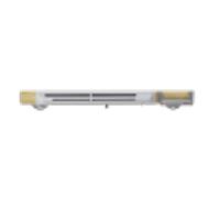 Barra de control Velux incl. ZUFEH 100 ZVK 78/2 madera natural de Aereco - 100100