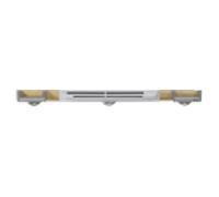 Barra de control Velux incl. ZUFEH 100 ZVK 94/2 Madera natural de Aereco - 100108