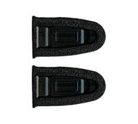 Barra de cubierta estándar para motosierra para varios modelos que evita el óxido y prolonga la vida útil de la herramienta