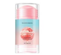 Barra de de talón, hidratante de pies agrietados, reparación de la piel seca, fórmula de hidratación intensiva, base vegetal, mezcla nutritiva ideal para uso en casa, viajes, dormitorio, 1.5 x