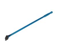 Barra De Desbloqueo 600Mm 1/2"Sq Drive Azul - Sealey AK730B Nuevo