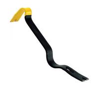 Stanley FatMax 1-55-525 Barra de Desencofrador ligera curva 15 Inch (38 cm)