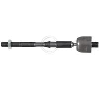 A.B.S. ALL BRAKE SYSTEMS BV. Articulación axial, barra de dirección para NISSAN: Qashqai & RENAULT: Kadjar (Ref: 240765)