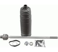 Lemförder Rótula axial de dirección 38420 01 para Land Rover Discovery III (2004-2009)
