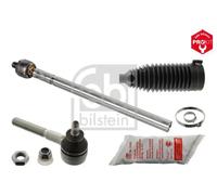 Barra de dirección 39042 FEBI BILSTEIN para PEUGEOT CITROËN