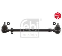 Barra de dirección ajustable 07779 FEBI BILSTEIN para MERCEDES-BENZ 190
