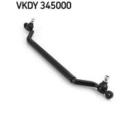 Barra de dirección Barra de acomplamiento VKDY 345000 SKF para OPEL OMEGA B