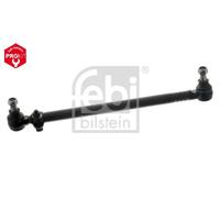 Barra de dirección Barra de empuje 02734 FEBI BILSTEIN para MERCEDES-BENZ