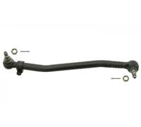 Barra de dirección Barra de empuje 26882 FEBI BILSTEIN para MERCEDES-BENZ