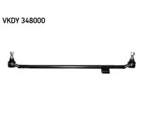 Barra de dirección Barra guía VKDY 348000 SKF para MERCEDES-BENZ CLASE E