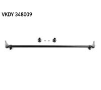 Barra de dirección Barra guía VKDY 348009 SKF para MERCEDES-BENZ CLASE G