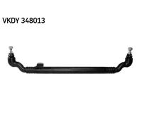 Barra de dirección Barra guía VKDY 348013 SKF para MERCEDES-BENZ SL