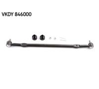 Barra de dirección Barra guía VKDY 846000 SKF para SUZUKI VITARA Cabrio VITARA