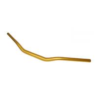 Barra de dirección cónico 28 6 - 22 mm Universal Motocicleta