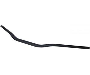 Barra de dirección cónico 28 6 - 22 mm Universal Motocicleta