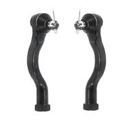 Barra de dirección de coche Rótula de dirección para Mitsubishi Pajero V73 V77 V75 Sport KH 4422A009 piezas